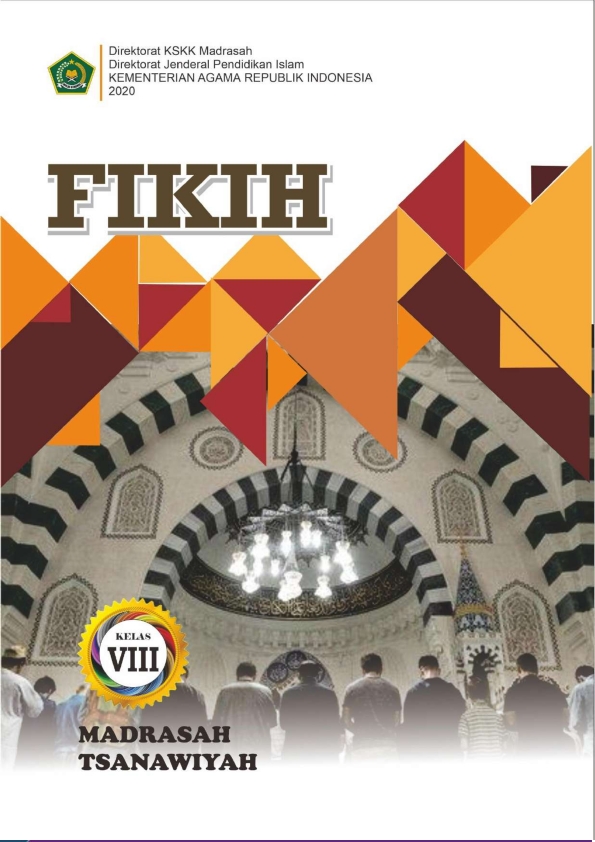 Akidah Ahlak - Kelas VII