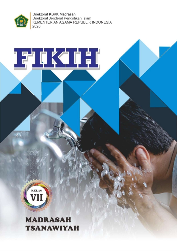 Akidah Ahlak - Kelas VII